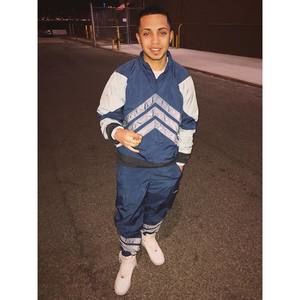 Meet your Posher, Steven